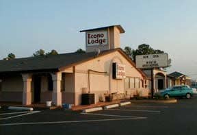Econo Lodge