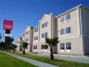 Comfort Suites (Deer Park)