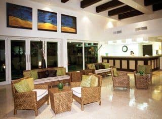 Best Western Hotel Posada Freeman Zona Dorada