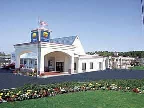 Comfort Inn (Calhoun)