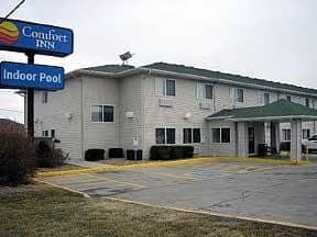 Comfort Inn (Lees Summit)
