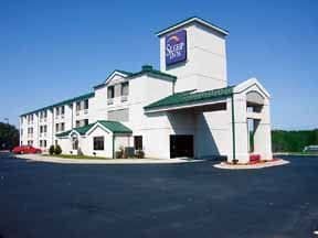 Sleep Inn (Douglasville)