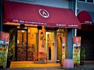 Altis Hotel Langkawi
