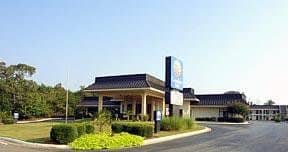 Comfort Inn (Perry)