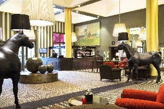 Du Golf Barriere