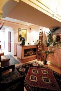 Accommodation Planet 29 Accommodation Planet 29