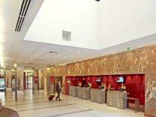 Mercure Grand Warszawa Mercure Grand Warszawa