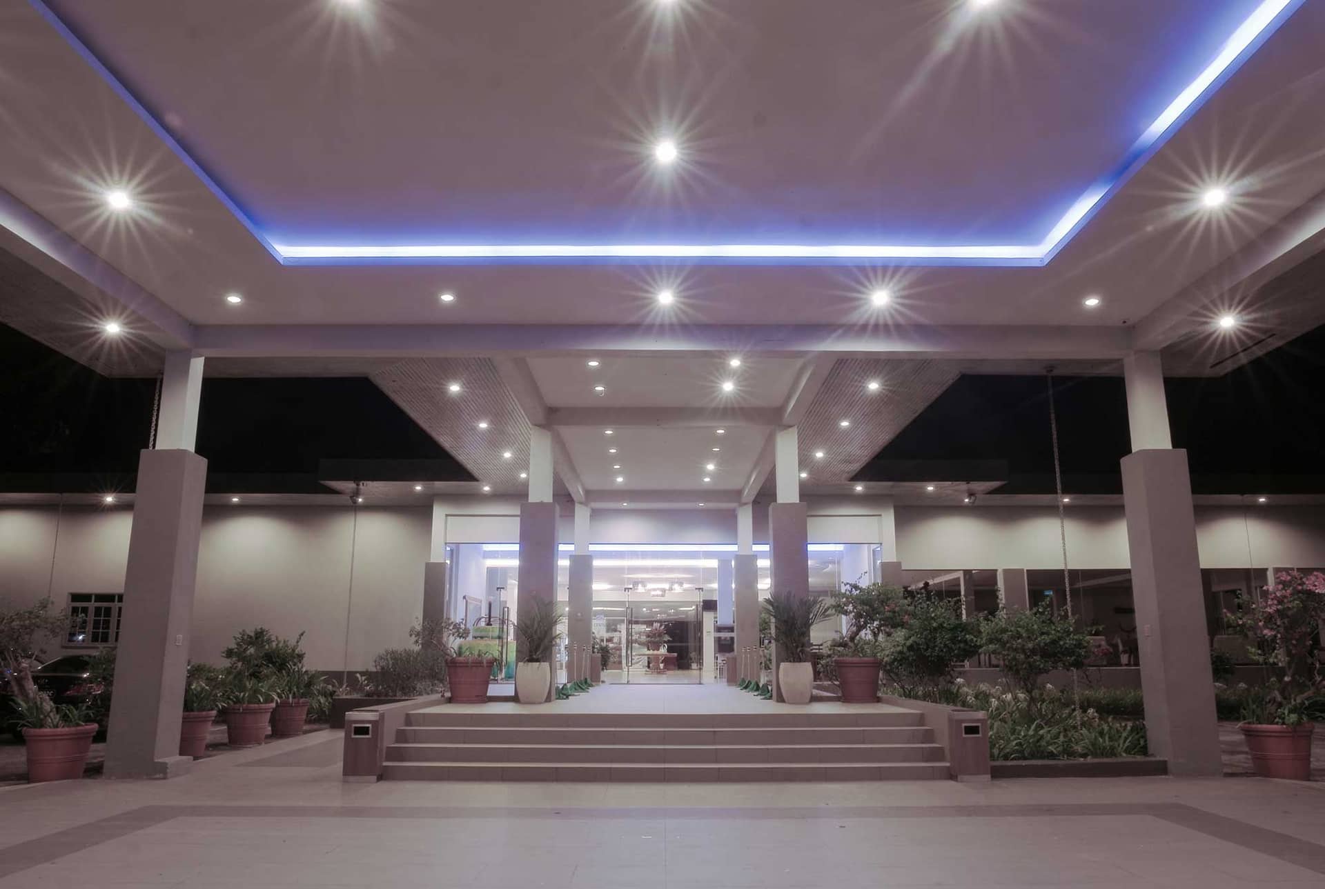 Century Langkasuka Resort