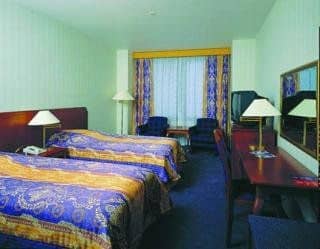 Park Inn Pribaltiyskaya