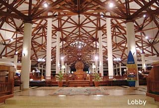 Bintan Lagoon Resort