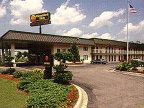 Comfort Inn (Summeville)