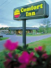 Comfort Inn (Saint George)