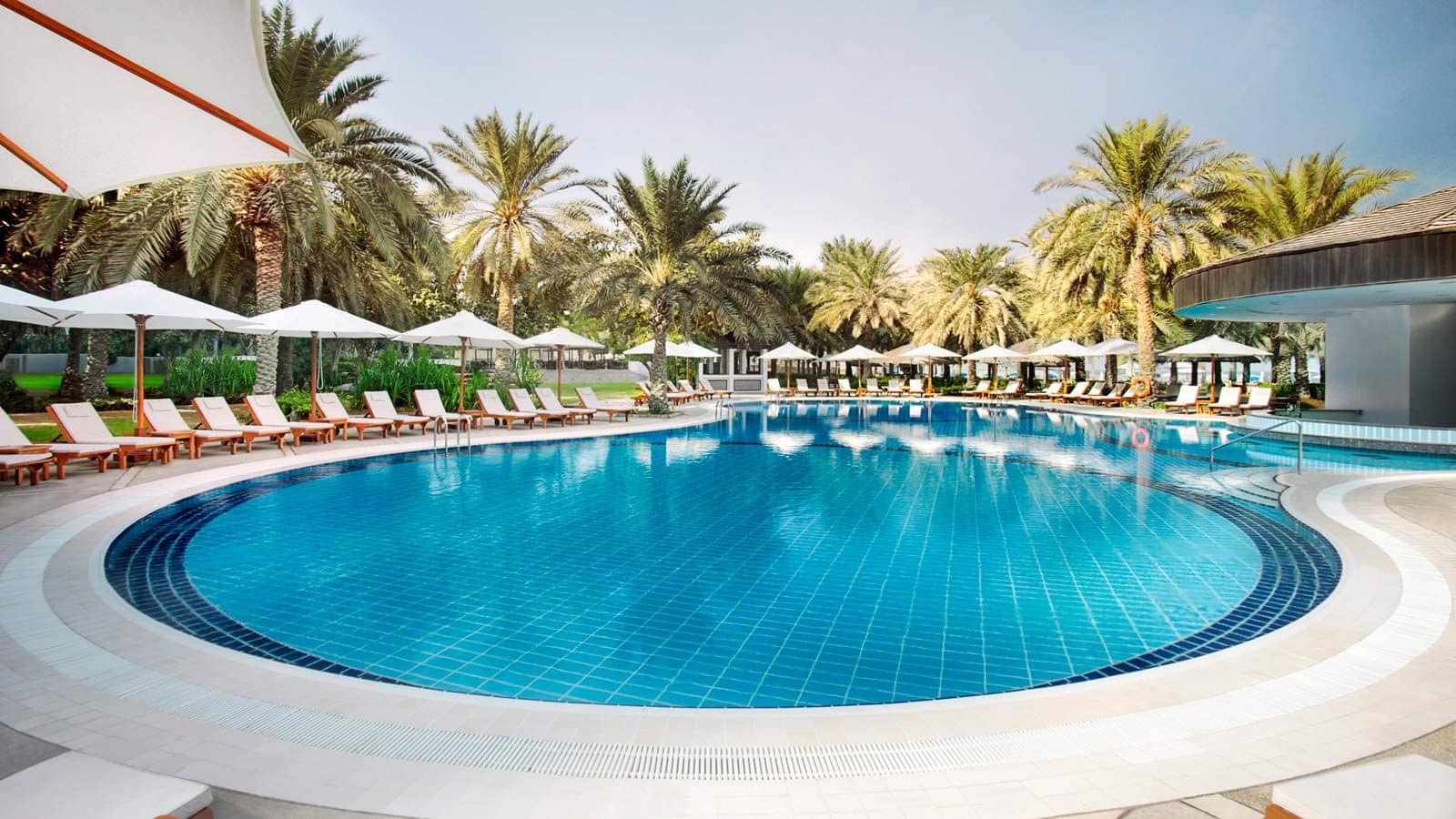 Sheraton Jumeirah Beach Resort