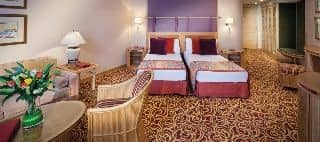 Jumeirah Beach Hotel