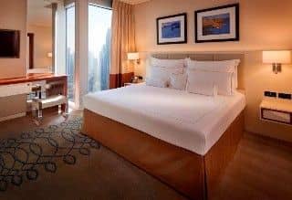Jumeirah Emirates Towers