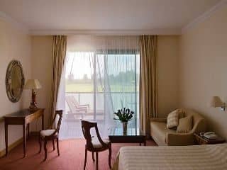 Relais de Margaux