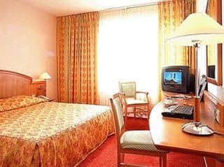 Mercure Champ de Mars Colmar Mercure Champ de Mars Colmar
