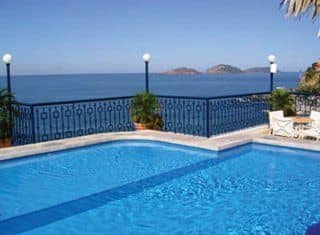 Best Western Posada Freeman Express Mazatlan