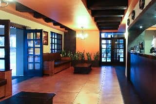 Hacienda del Rio