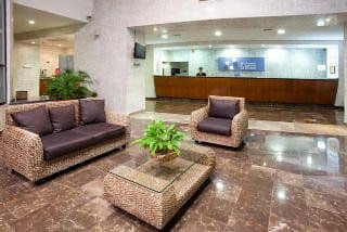 Holiday Inn Express San Luis Potosi Holiday Inn Express San Luis Potosi