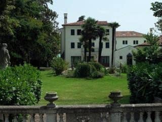 Park Bolognese Villa Pace
