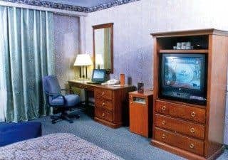 Quality Inn Monterrey La Fe Quality Inn Monterrey La Fe