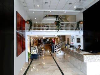 Best Western Madero Best Western Madero