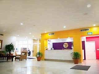 Comfort Inn Monterrey Comfort Inn Monterrey