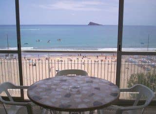 Torre Yago Torre Yago