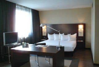AC Hotel Barcelona Forum by Marriott AC Hotel Barcelona Forum by Marriott