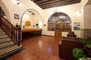 Holiday Inn Centro Historico Holiday Inn Centro Historico