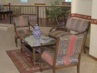 Sevki Bey Hotel