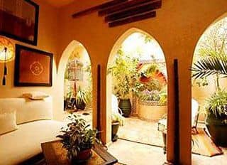 Riad Dama