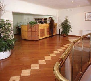 La Vecchia Cartiera