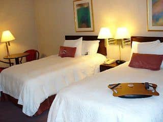 Hampton Inn Monterrey Aeropuerto Hampton Inn Monterrey Aeropuerto