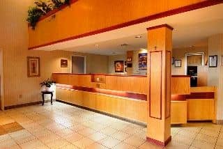 Quebec Quality Suites Quebec Quality Suites