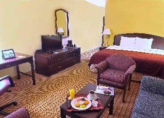Courtyard by Marriott Monterrey Aeropuerto Courtyard by Marriott Monterrey Aeropuerto