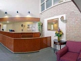 Comfort Inn Burlington