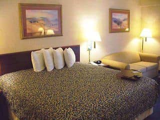 Hampton Inn & Suites Monterrey Norte Hampton Inn & Suites Monterrey Norte