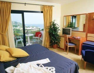 Garbi Calella Palafrugell Garbi Calella Palafrugell
