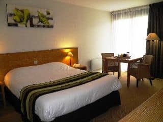 Best Western Manoir de Beauvoir