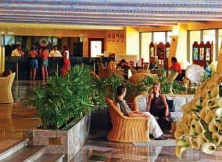 Melia Cozumel All Inclusive Golf & Beach Resort Melia Cozumel All Inclusive Golf & Beach Resort