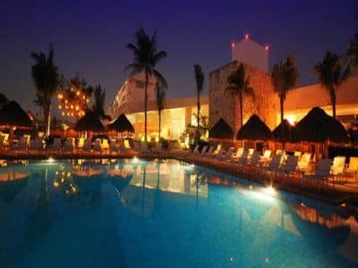 Presidente Intercontinental Cozumel Resort & Spa Presidente Intercontinental Cozumel Resort & Spa