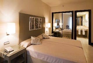 Precise Resort El rompido Club Precise Resort El rompido Club