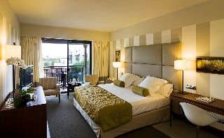 Precise Resort El Rompido THE HOTEL Precise Resort El Rompido THE HOTEL