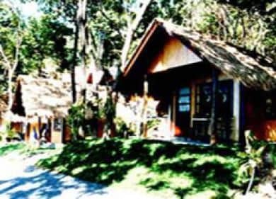 Baan Phu Lae Resort