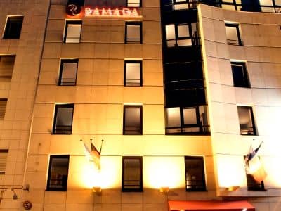 Ramada Tour Eiffel