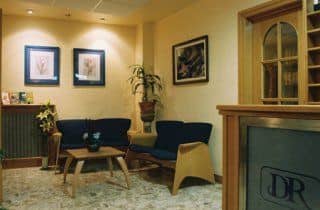 Dos Rios Hostal