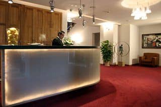 Gran Hotel Soller Gran Hotel Soller