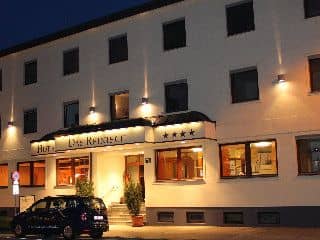 Das Reinisch Vienna airport Hotel Das Reinisch Vienna airport Hotel